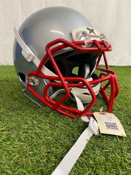 Youth Small Xenith X2E+ Helmet (Used)