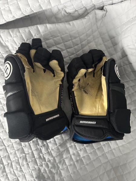 Warrior Snipe Pro Gloves 15" (Used)