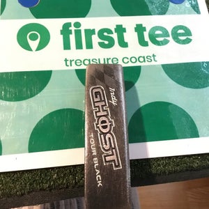 Taylormade Ghost Tour Black Indy Putter 35 Inches (RH)