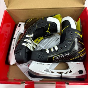 New CCM Tacks 9370 Skates | 1.5D | CCM447