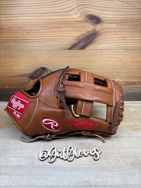 Rawlings HOH 11.75" NP5 (Not R2G)