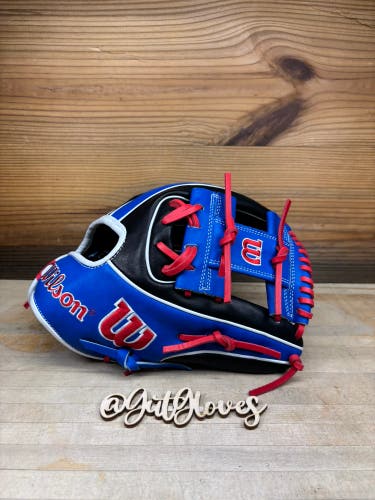 2025 Wilson A2K 11.75” Mookie