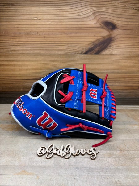 2025 Wilson A2K 11.75” Mookie
