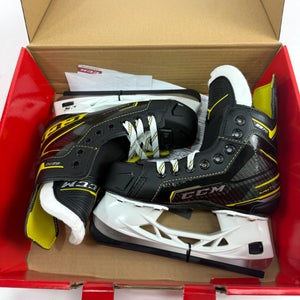 New CCM Tacks 9370 Skates | Size 1D | CCM453