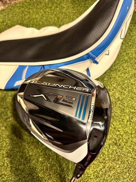 Cleveland Launcher XL 2 10.5* Driver, Tensei Regular Flex, RH