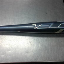 Used Rawlings VELO ACP BB/SB USA 2 5/8 Bat 31" 11339-S000197161