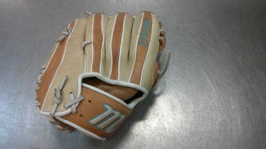 Used Marucci ACADIA SERIES BB/SB Glove RH Throw Orange 12" 11339-S000197155
