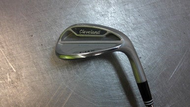 Used Cleveland CBX Golf Wedge Mens RH 54 Degree 11339-S000197151