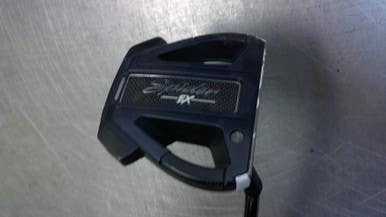 Used Taylormade SPIDER EX Mens Putter RH 11339-S000197150
