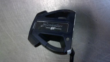 Used Taylormade SPIDER EX Mens Putter RH 11339-S000197150
