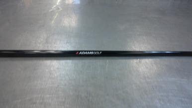 Used Adams Golf SHAFT Golf Accessory 11339-S000197147