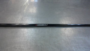Used Adams Golf SHAFT Golf Accessory 11339-S000197147