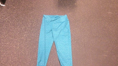 Used Compress Pants W XL 11339-S000197119