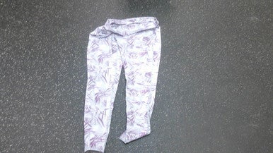 Used Compress Pants W XL 11339-S000197120