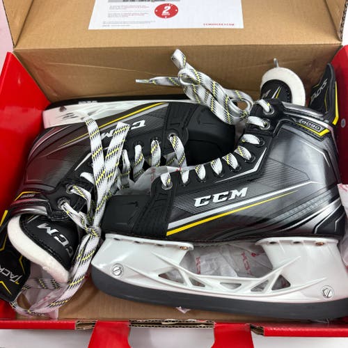 New CCM Tacks 9090 Skates | Junior 5EE | CCM454