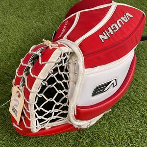Vaughn Velocity V9 Goalie Glove Pro Stock | Senior Regular