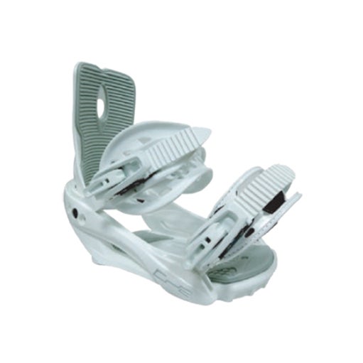 New Snowjam STANDARD Mens Binding Only 11347-STANDARD