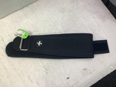 Used Harbinger Exercise Accessory Other Black XL 11347-S000260561