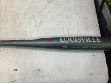 Used Louisville Slugger OMAHA -3 BB/SB High School -3 Bat 32" 11347-S000260562