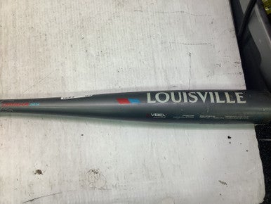 Used Louisville Slugger OMAHA -3 BB/SB High School -3 Bat 32" 11347-S000260562