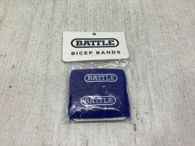 New BATTLE ARM BAD BLUE 11347-BAT20AC000011