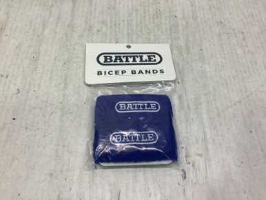 New BATTLE ARM BAD BLUE 11347-BAT20AC000011