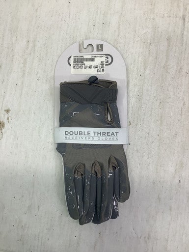 New RECEIVER GLV ADT CHAR LARGE 11347-BAT9329AL