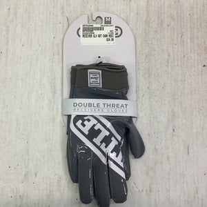 New RECEIVER GLV ADT CHAR MEDIUM 11347-BAT9329AM