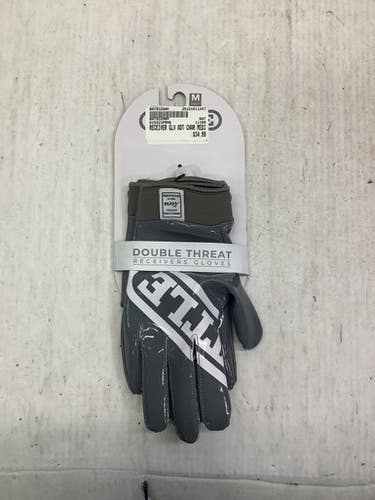 New RECEIVER GLV ADT CHAR MEDIUM 11347-BAT9329AM