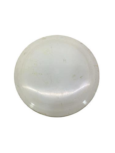 Used Discraft ESP PASSION Disc Golf Driver White 11347-S000260533