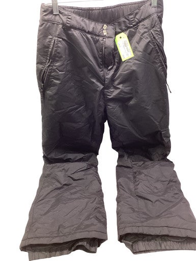 Used Sport Accessories of America Snow Pants W Black LG 11347-S000260526