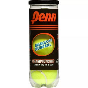 New PENN CHAMPIONSHIP BALL 11347-PEN521017A