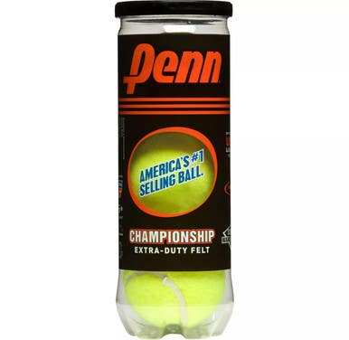 New PENN CHAMPIONSHIP BALL 11347-PEN521017A