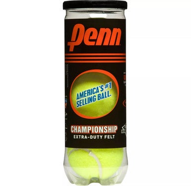 New PENN CHAMPIONSHIP BALL 11347-PEN521017A