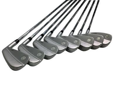 Used Maltby TS4 4-GW Mens Iron Set RH 4I-GW/AW 11347-S000260518