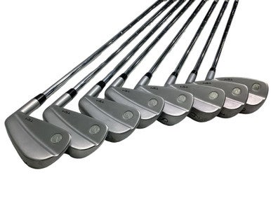 Used Maltby TS4 4-GW Mens Iron Set RH 4I-GW/AW 11347-S000260518