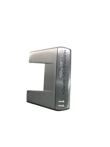 Used Cleveland HUNTINGTON BEACH COLLECTION 11 Mens Putter RH 11347-S000260517
