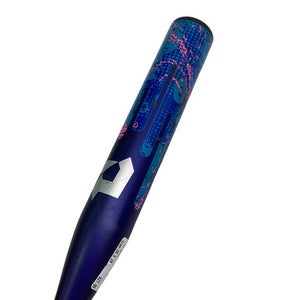 Used Demarini ZNX ALLOY BB/SB Fastpitch Bat 29 1/2" 11347-S000260507