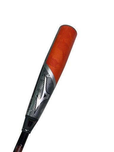 Used Mizuno CRBN 2 BB/SB USSSA 2 3/4 Bat 28" 11347-S000260509