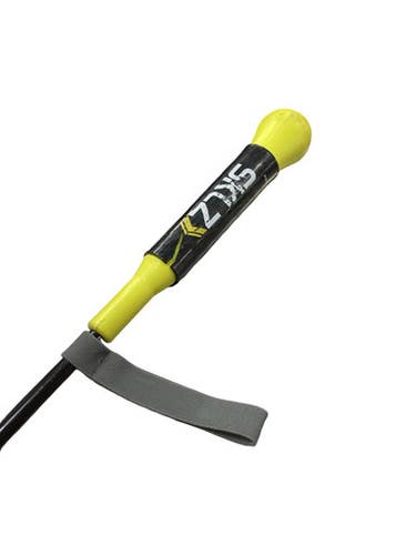 Used SKLZ HIT STICK BB/SB Training Aid 11347-S000260501