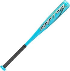 New Rawlings RAPTOR T-BALL BB/SB T-Ball Bat 25" 11347-RAWR00715473