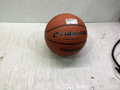Used Champro PRIME Basketball Adult Indoor Orange 29 1/2" 11347-S000260479