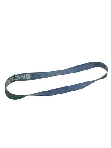 Used MDUSA EXTRA HEAVY LOOP RESISTANCE BAND Super Band Carolina Blue Extra Heavy 11347-S000260473