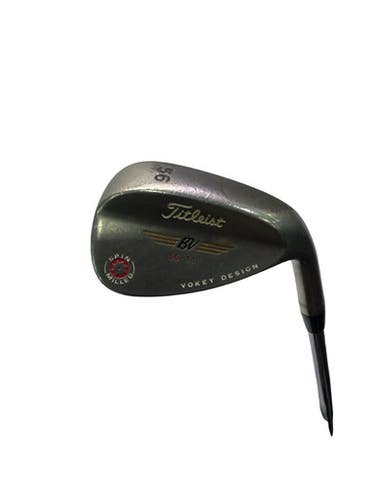 Used Titleist BV 56-11 VOKEY DESIGN Golf Wedge Mens RH 56 Degree 11347-S000260464