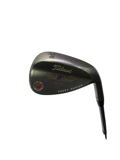 Used Titleist BV 56-11 VOKEY DESIGN Golf Wedge Mens RH 56 Degree 11347-S000260464
