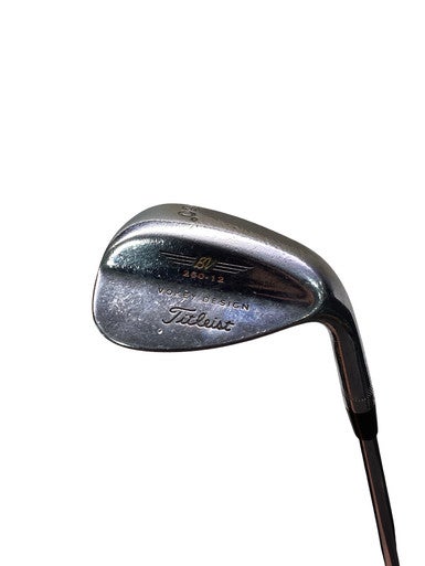 Used Titleist 260-12 Golf Wedge Mens RH 60 Degree 11347-S000260465