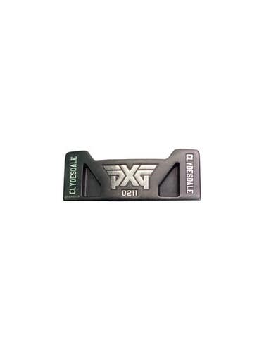 Used PXG 0211 CLYDESDALE Mens Putter RH 32" 11347-S000260462