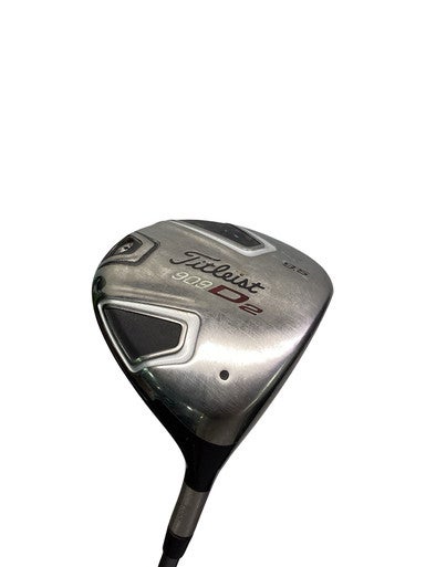 Used Titleist 909D Mens Driver RH 9.5 Degree 11347-S000260447
