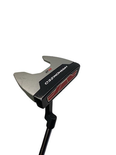 Used Wilson HARMONIZED M2 Mens Putter RH 11347-S000260444