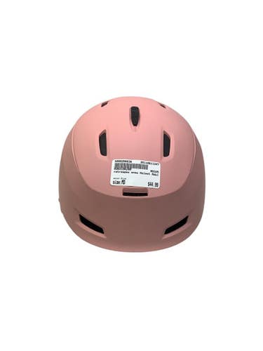 Used Snowsport Helmet Adult Pink MD 11347-S000258836